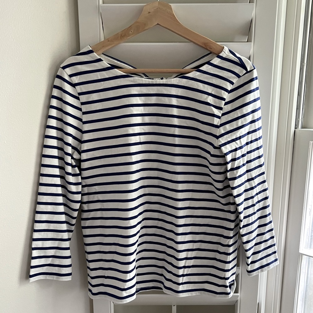 J Crew XS Shirt